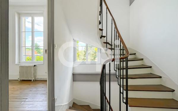 Maison à vendre    8 pièces •  Pacy-sur-Eure