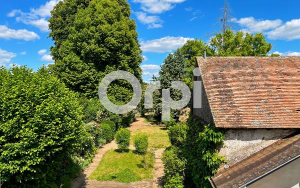 Maison à vendre    8 pièces •  Pacy-sur-Eure