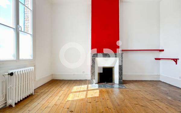 Maison à vendre    8 pièces •  Pacy-sur-Eure