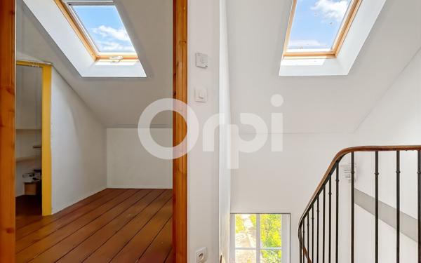 Maison à vendre    8 pièces •  Pacy-sur-Eure