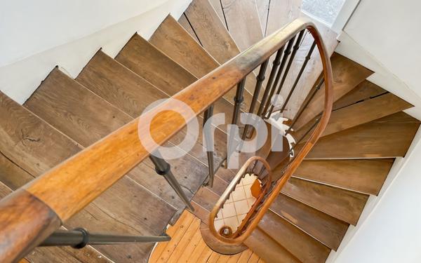 Maison à vendre    8 pièces •  Pacy-sur-Eure