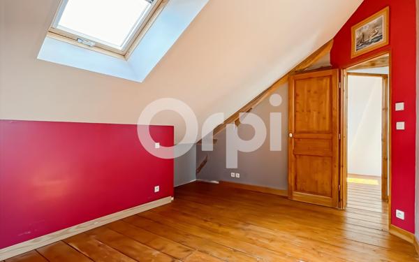 Maison à vendre    8 pièces •  Pacy-sur-Eure
