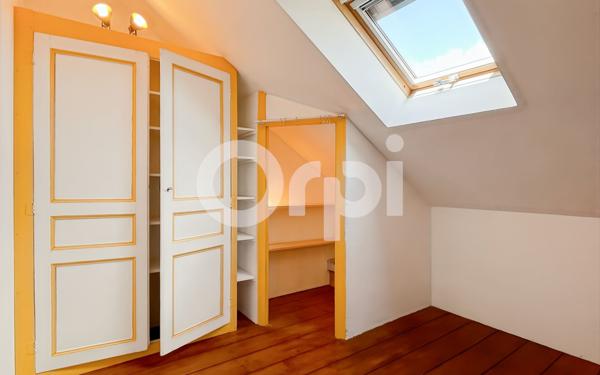 Maison à vendre    8 pièces •  Pacy-sur-Eure