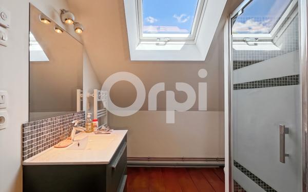 Maison à vendre    8 pièces •  Pacy-sur-Eure