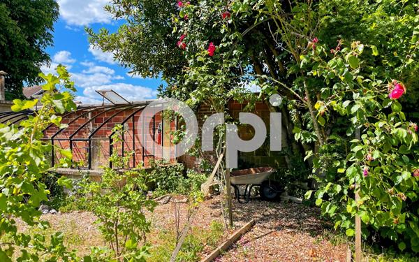 Maison à vendre    8 pièces •  Pacy-sur-Eure