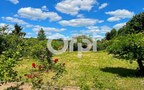 Maison à vendre    8 pièces •  Pacy-sur-Eure