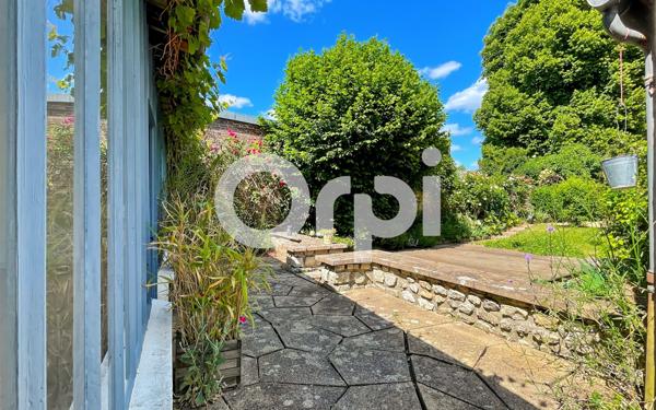 Maison à vendre    8 pièces •  Pacy-sur-Eure