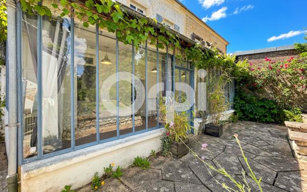 Maison à vendre    8 pièces •  Pacy-sur-Eure
