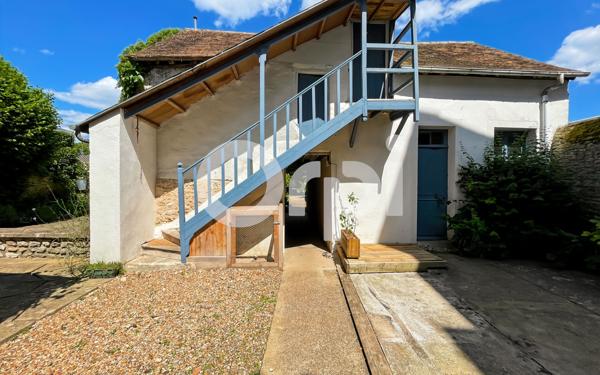 Maison à vendre    8 pièces •  Pacy-sur-Eure
