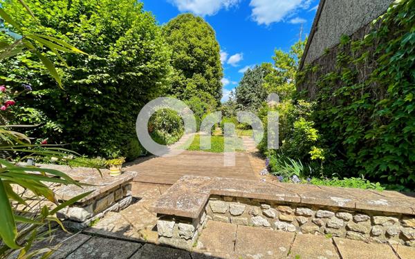 Maison à vendre    8 pièces •  Pacy-sur-Eure