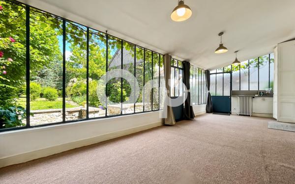 Maison à vendre    8 pièces •  Pacy-sur-Eure