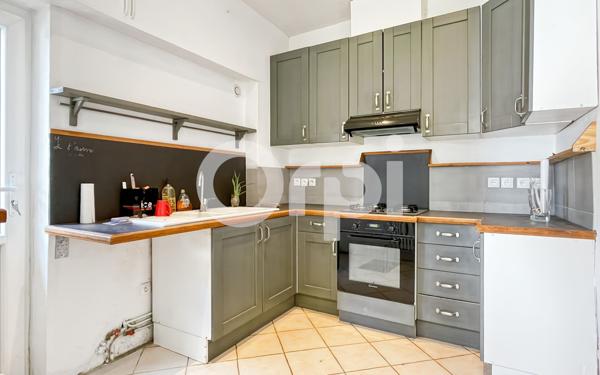 Maison à vendre    8 pièces •  Pacy-sur-Eure