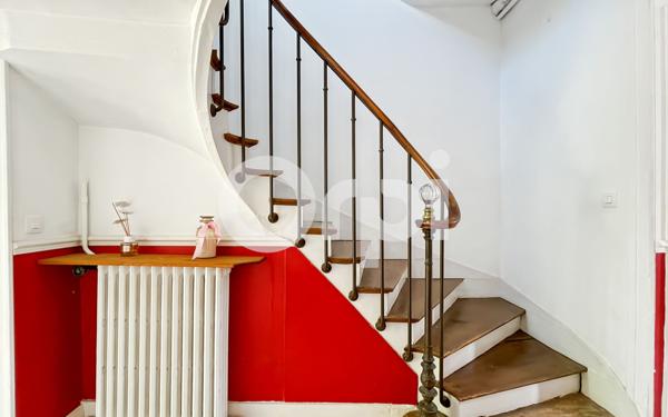 Maison à vendre    8 pièces •  Pacy-sur-Eure