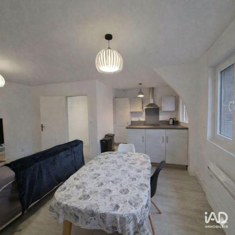 Appartement à vendre 3 pièces 65 m² Arras