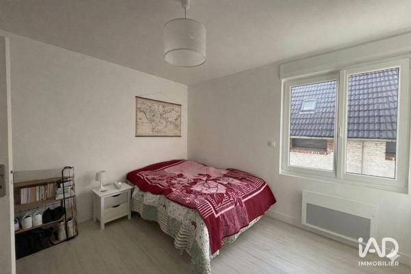 Appartement à vendre 3 pièces 65 m² Arras