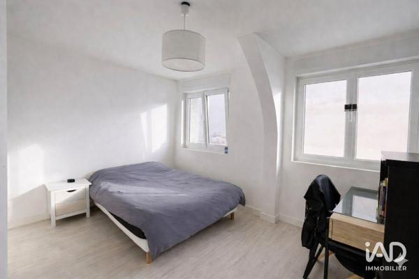 Appartement à vendre 3 pièces 65 m² Arras