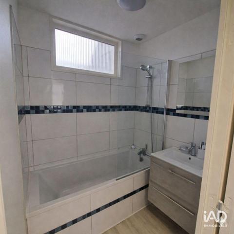 Appartement à vendre 3 pièces 65 m² Arras