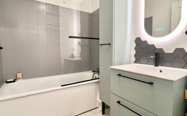 Appartement à vendre    4 pièces • 90,12 m2 Massy