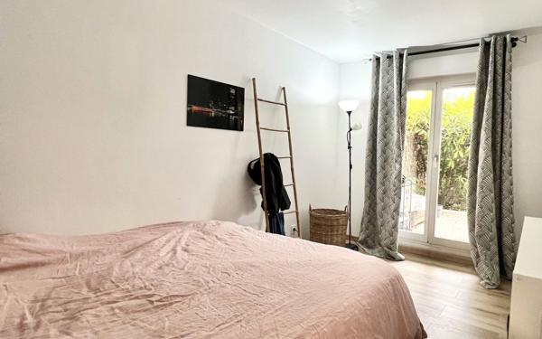 Appartement à vendre    4 pièces • 90,12 m2 Massy