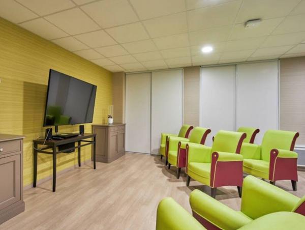 INVESTISSEMENT LOCATIF – CAEN – Résidence Seniors Happy Senior Scamaroni – 6,02% de rentabilité