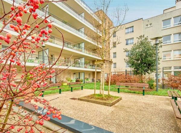 INVESTISSEMENT LOCATIF – CAEN – Résidence Seniors Happy Senior Scamaroni – 6,02% de rentabilité