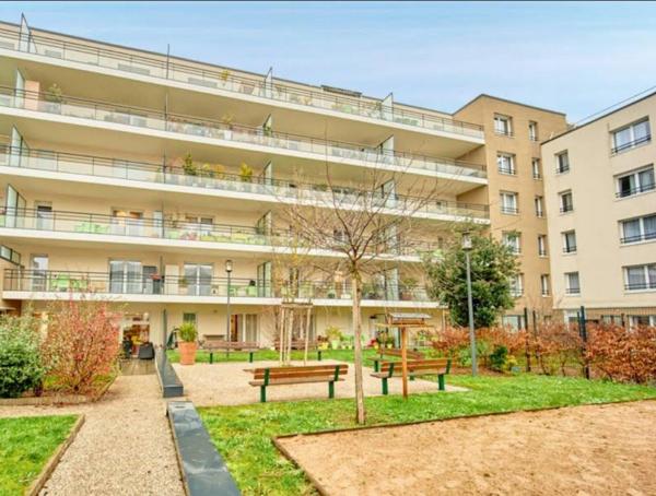 INVESTISSEMENT LOCATIF – CAEN – Résidence Seniors Happy Senior Scamaroni – 6,02% de rentabilité