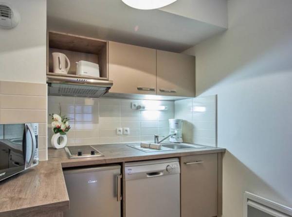 INVESTISSEMENT LOCATIF – CAEN – Résidence Seniors Happy Senior Scamaroni – 6,02% de rentabilité