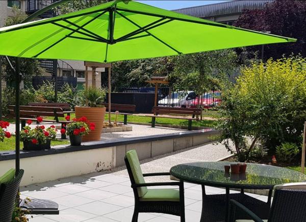 INVESTISSEMENT LOCATIF – CAEN – Résidence Seniors Happy Senior Scamaroni – 6,02% de rentabilité