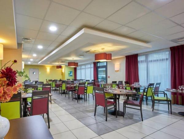 INVESTISSEMENT LOCATIF – CAEN – Résidence Seniors Happy Senior Scamaroni – 6,02% de rentabilité