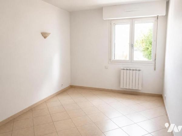 Appartement 89 m2 avec terrasse, garage et cave