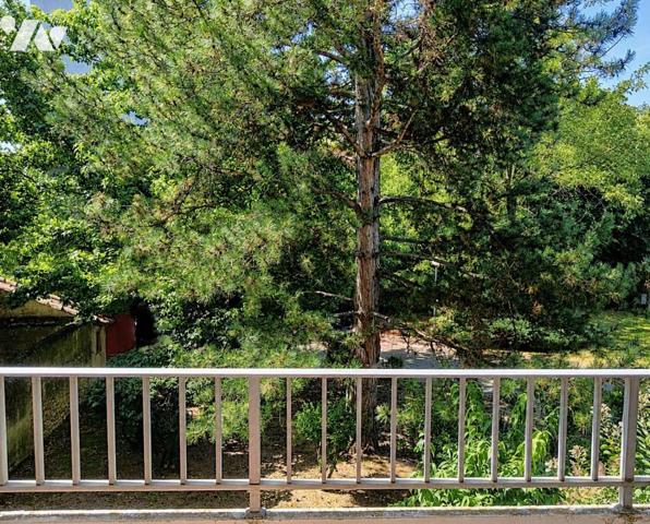 Appartement 89 m2 avec terrasse, garage et cave