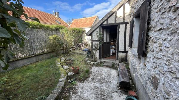 Maison 4 pièces - 100 m²