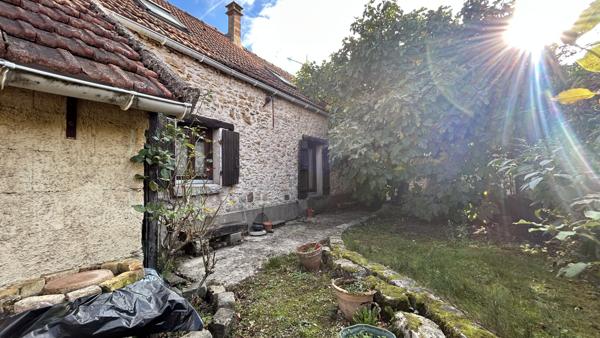 Maison 4 pièces - 100 m²