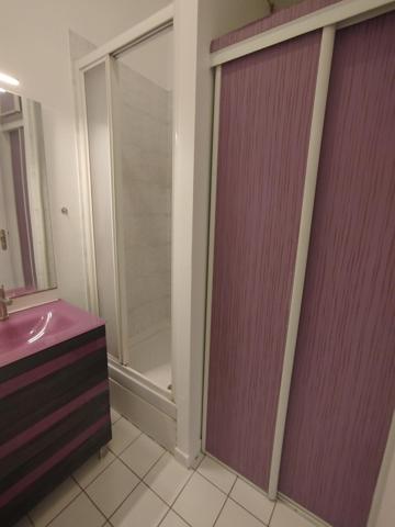 Bel Appartement en Rez-de-Jardin au calme près de la Gare de Cergy-le-Haut