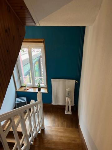 MAISON 6 CHAMBRES A GOLBEY AUTO-CONSOMMATION