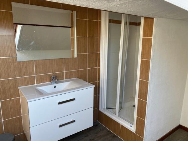 MAISON 6 CHAMBRES A GOLBEY AUTO-CONSOMMATION