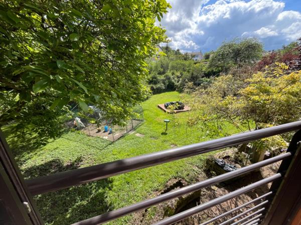 MAISON 6 CHAMBRES A GOLBEY AUTO-CONSOMMATION