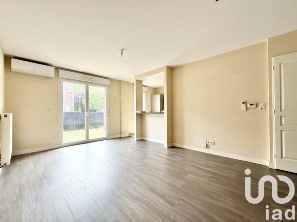 Maison à vendre 3 pièces 60 m² Tourcoing