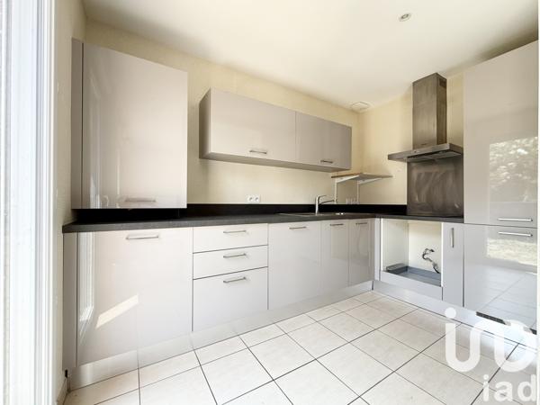 Maison à vendre 3 pièces 60 m² Tourcoing