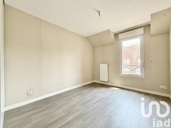 Maison à vendre 3 pièces 60 m² Tourcoing