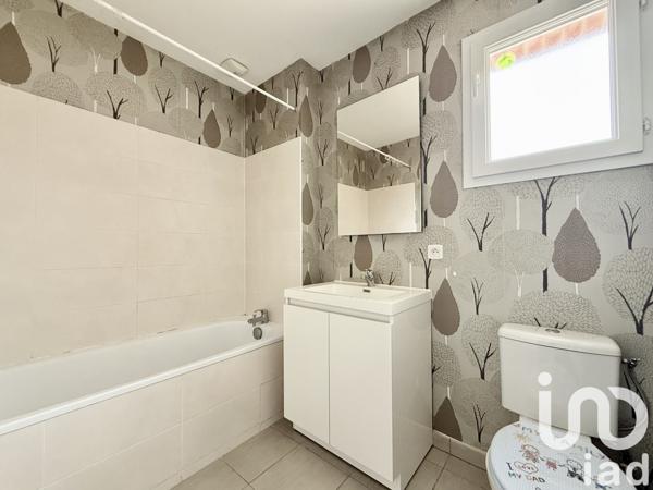 Maison à vendre 3 pièces 60 m² Tourcoing