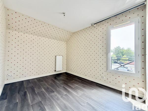 Maison à vendre 3 pièces 60 m² Tourcoing
