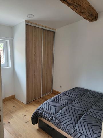CENTRE LIMOUX T2 MEUBLE NEUF