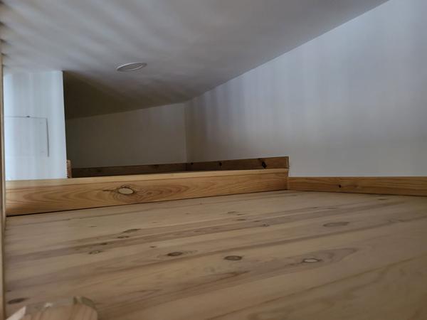 CENTRE LIMOUX T2 MEUBLE NEUF