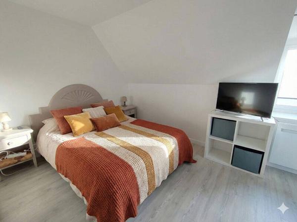 Maison 4 pièces - 44117 Saint-André-des-Eaux