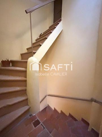 IMMEUBLE CENTRE VILLE AVIGNON