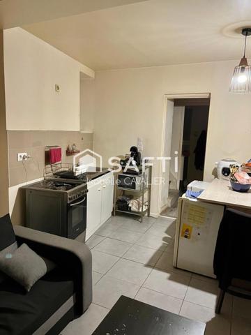 IMMEUBLE CENTRE VILLE AVIGNON