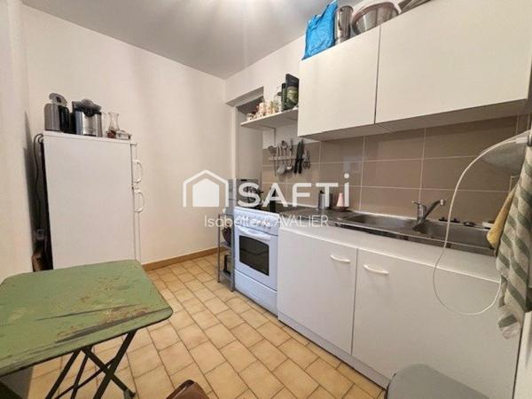 IMMEUBLE CENTRE VILLE AVIGNON