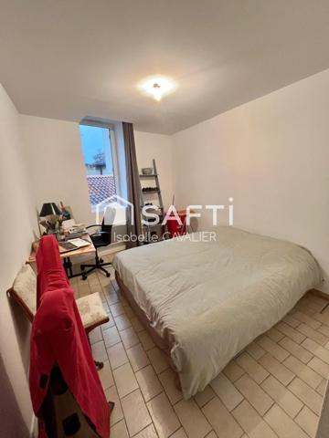 IMMEUBLE CENTRE VILLE AVIGNON