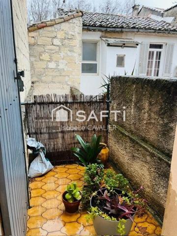 IMMEUBLE CENTRE VILLE AVIGNON